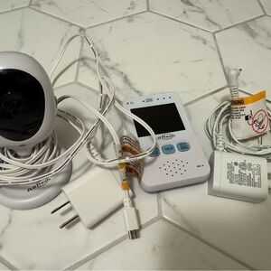 JLB7Tech Monitor - camera and color monitor